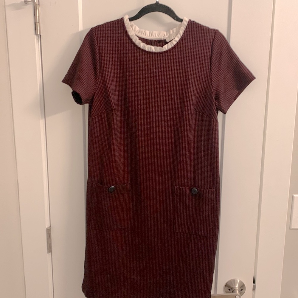 LOFT dress